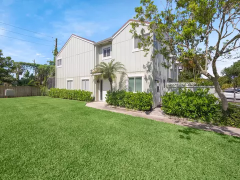 6246 Riverwalk Ln #1, Jupiter, FL 33458