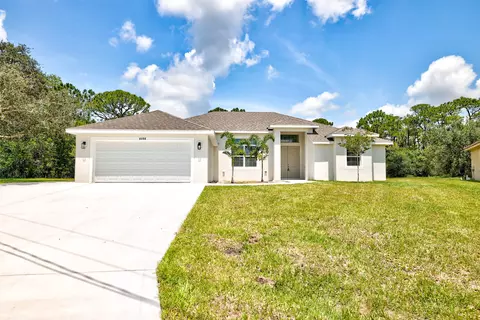 6088 NW Relief Ct, Port Saint Lucie, FL 34983
