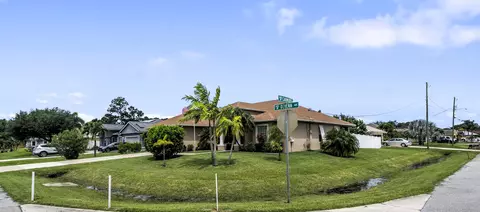 1417 SW Devera Ave, Port Saint Lucie, FL 34953