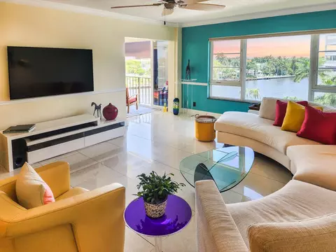 50 East Rd #5B, Delray Beach, FL 33483