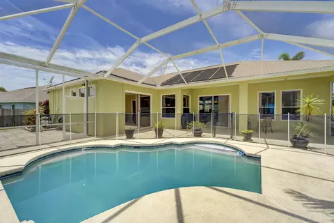 3183 SW Ann Arbor Rd, Port Saint Lucie, FL 34953
