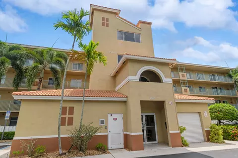 12560 Majesty Cir #407, Boynton Beach, FL 33437