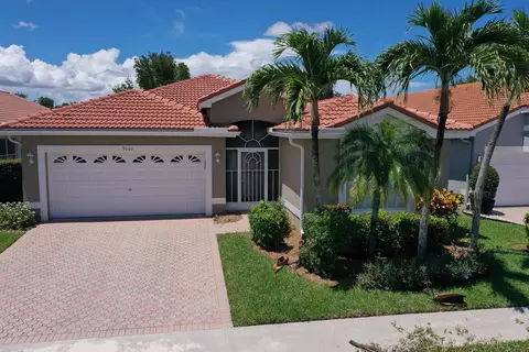 9606 Orchid Grove Trl, Boynton Beach, FL 33437