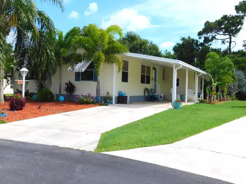 380 Tropical Isles Cir #21, Fort Pierce, FL 34982