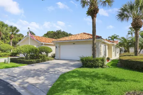 1631 SW Pineland Way, Palm City, FL 34990