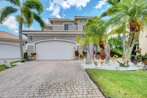 2330 Morgans Blf, West Palm Beach, FL 33411