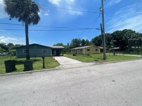 1506 Avenue K, Fort Pierce, FL 34950