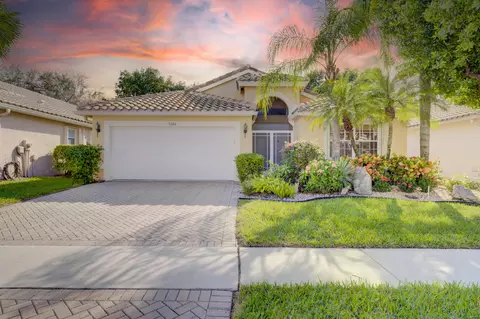 5286 Wycombe Ave, Boynton Beach, FL 33437