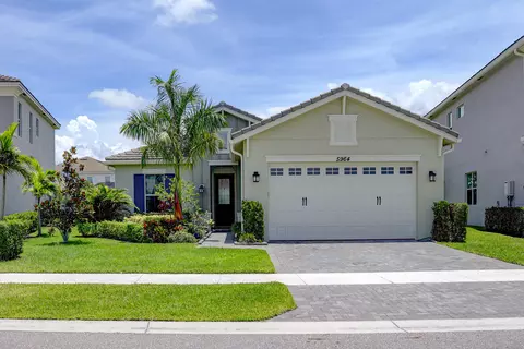 5964 Buttonbush Dr, Westlake, FL 33470