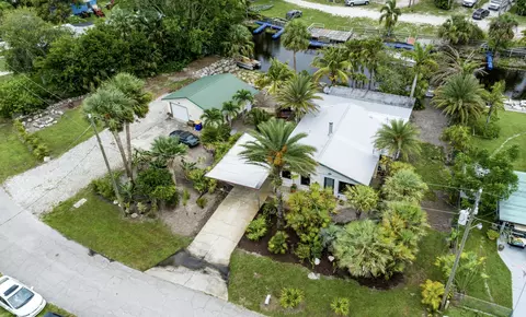 9605 SW Adams St, Okeechobee, FL 34974