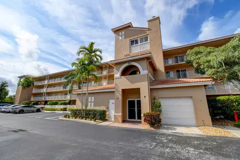 5874 Crystal Shores Dr #101, Boynton Beach, FL 33437