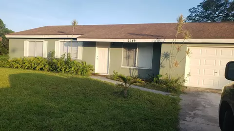 Undisclosed, Port Saint Lucie, FL 34952
