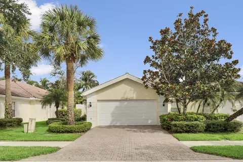 1344 Saint Lawrence Dr, Palm Beach Gardens, FL 33410
