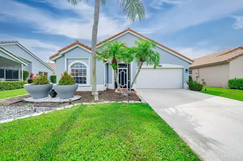 7500 Stirling Bridge N Blvd, Delray Beach, FL 33446