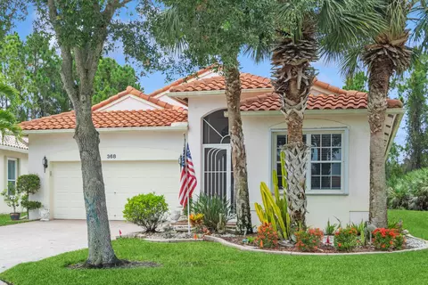 368 NW Toscane Trl, Port Saint Lucie, FL 34986