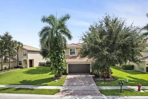 10796 Bitternut Hickory Ln, Boynton Beach, FL 33437