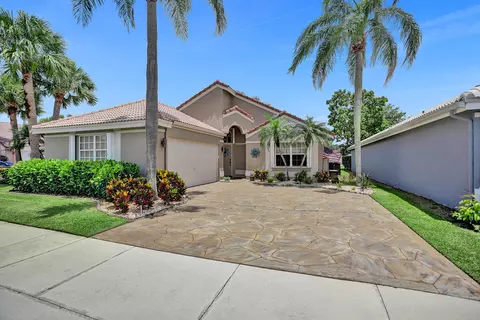 7692 Stirling Bridge N Blvd, Delray Beach, FL 33446