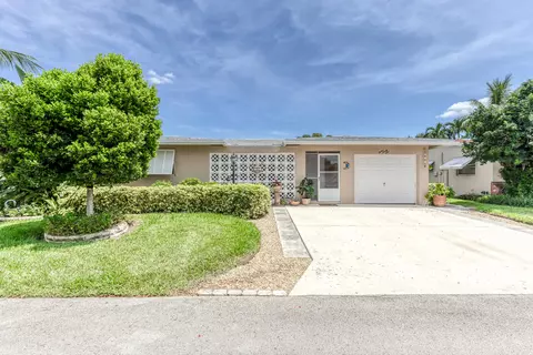 1291 NW 46 St, Pompano Beach, FL 33064