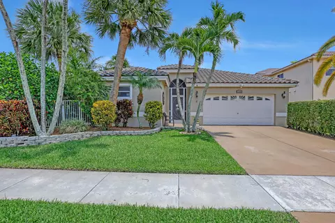 11102 Baybreeze Way, Boca Raton, FL 33428