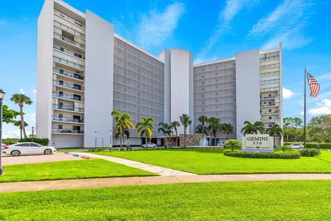 336 Golfview Rd #505, North Palm Beach, FL 33408