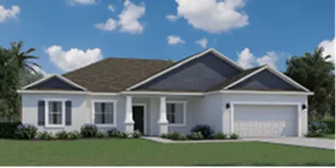 691 NW Kildare St, Port Saint Lucie, FL 34983