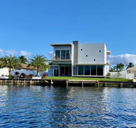 1261 SE 5 Ave, Pompano Beach, FL 33060