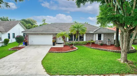 5147 NW 59 Way, Coral Springs, FL 33067