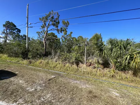 2607 SW Fair Isle Rd, Port Saint Lucie, FL 34987