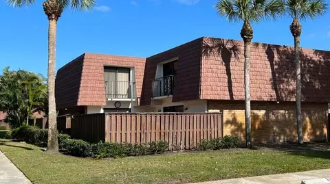3016 SW Sunset Trace Cir, Palm City, FL 34990