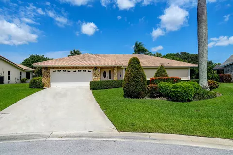 21793 Beachnut Dr, Boca Raton, FL 33433