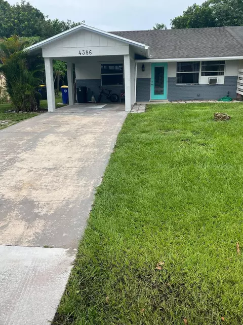 4386 SE Village Rd, Stuart, FL 34997