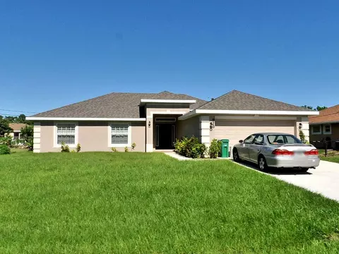973 SW Gwendolen Ter, Port Saint Lucie, FL 34953