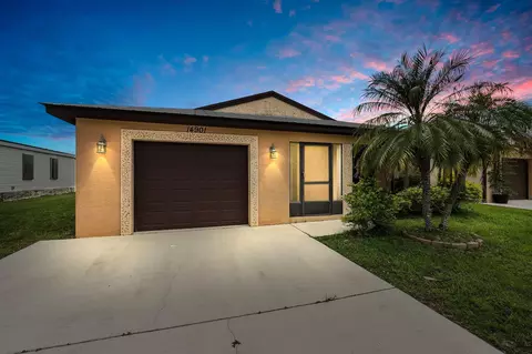 14901 Tucan St, Fort Pierce, FL 34951