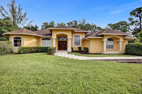 12327 86th N Rd, The Acreage, FL 33412