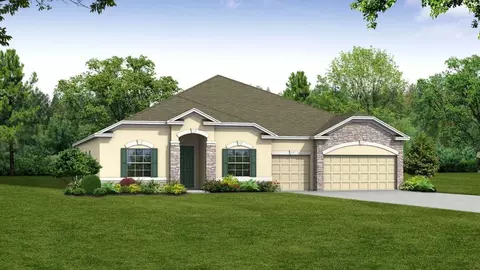 5542 N Lundy Cir, Port Saint Lucie, FL 34953