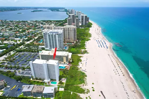 3640 N Ocean Dr #929, Singer Island, FL 33404