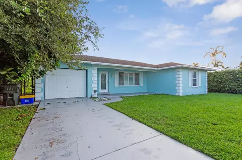 1171 SW 11th St, Boca Raton, FL 33486