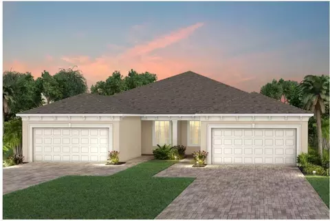 13783 SW Gingerline Dr #623, Port Saint Lucie, FL 34987