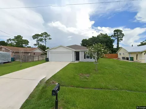 361 SE Fallon Dr, Port Saint Lucie, FL 34983
