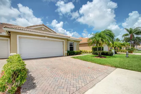 8310 Fresh Crk, West Palm Beach, FL 33411