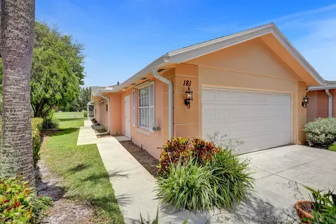 181 Brier Cir, Jupiter, FL 33458