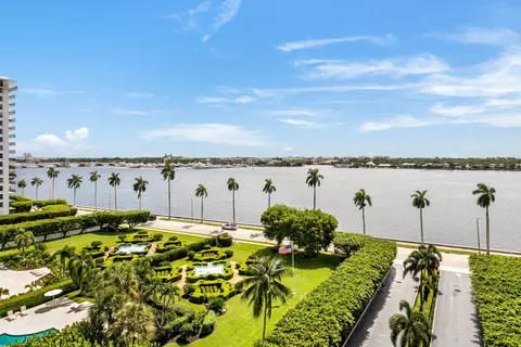 1801 S Flagler Dr #907, West Palm Beach, FL 33401