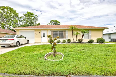 1149 SW Jumper St, Port Saint Lucie, FL 34983