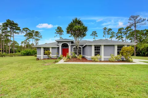 16180 89th Pl N, Loxahatchee, FL 33470