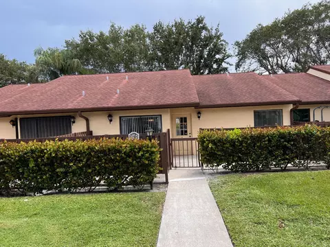 1021 Green Pine Blvd #D, West Palm Beach, FL 33409