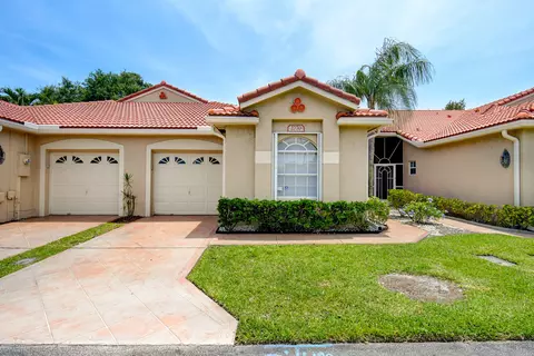 2770 Wood Fern Dr, Boynton Beach, FL 33436