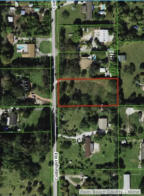 Nnn Colbright Road, Lake Worth, FL 33467