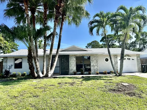 1711 SW Aztec Ave, Port Saint Lucie, FL 34953