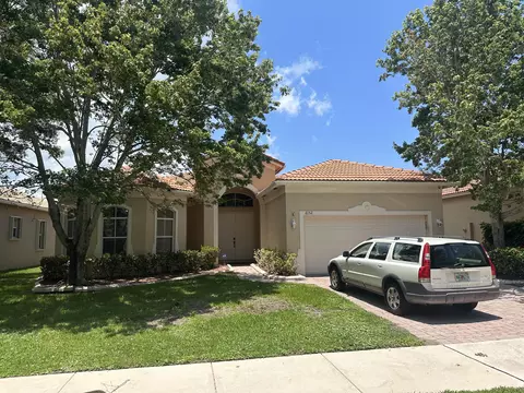 6152 Santa Margarito Dr, Fort Pierce, FL 34951