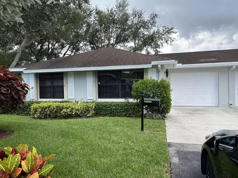9880 Loquat Tree Run #A, Boynton Beach, FL 33436